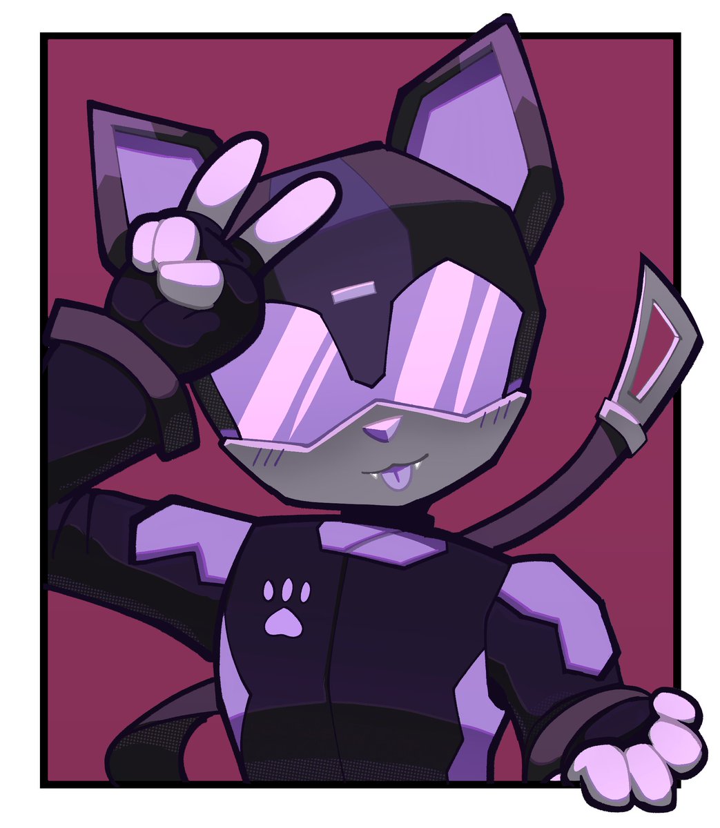 KingDynam0's tweet photo. some more art from art fight! https://t.co/ptQZNiFgng