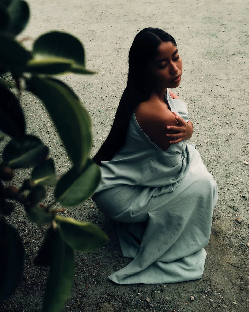 En agosto, MBFW llega a Oaxaca.