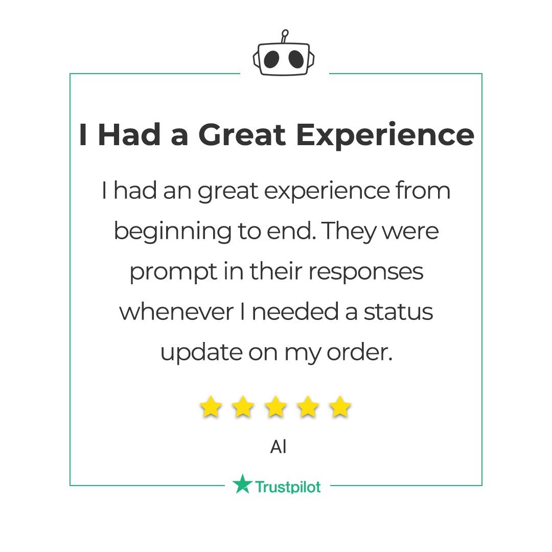 ParleyLabs's tweet photo. Reviews are important to us, thank you for taking the time to share your experience ⭐️⭐️⭐️⭐️⭐️
#ParleyLabs #Helium #heliumnetwork #LoRaWAN #IoT #hntmining #IoTGateway #heliumminer #crypto #Lora #iotdevices #helium #heliummining #lorawan https://t.co/0tqwiyX4MZ