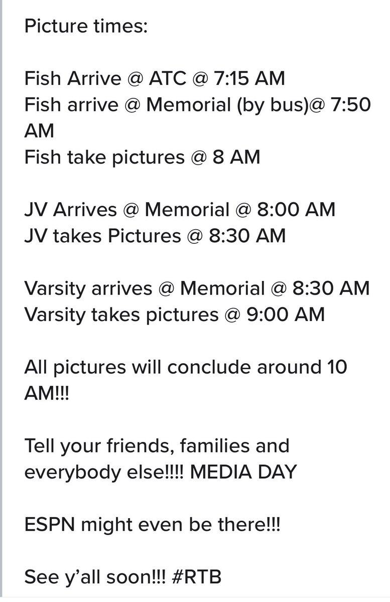 Big Spring Steer Football tweet media