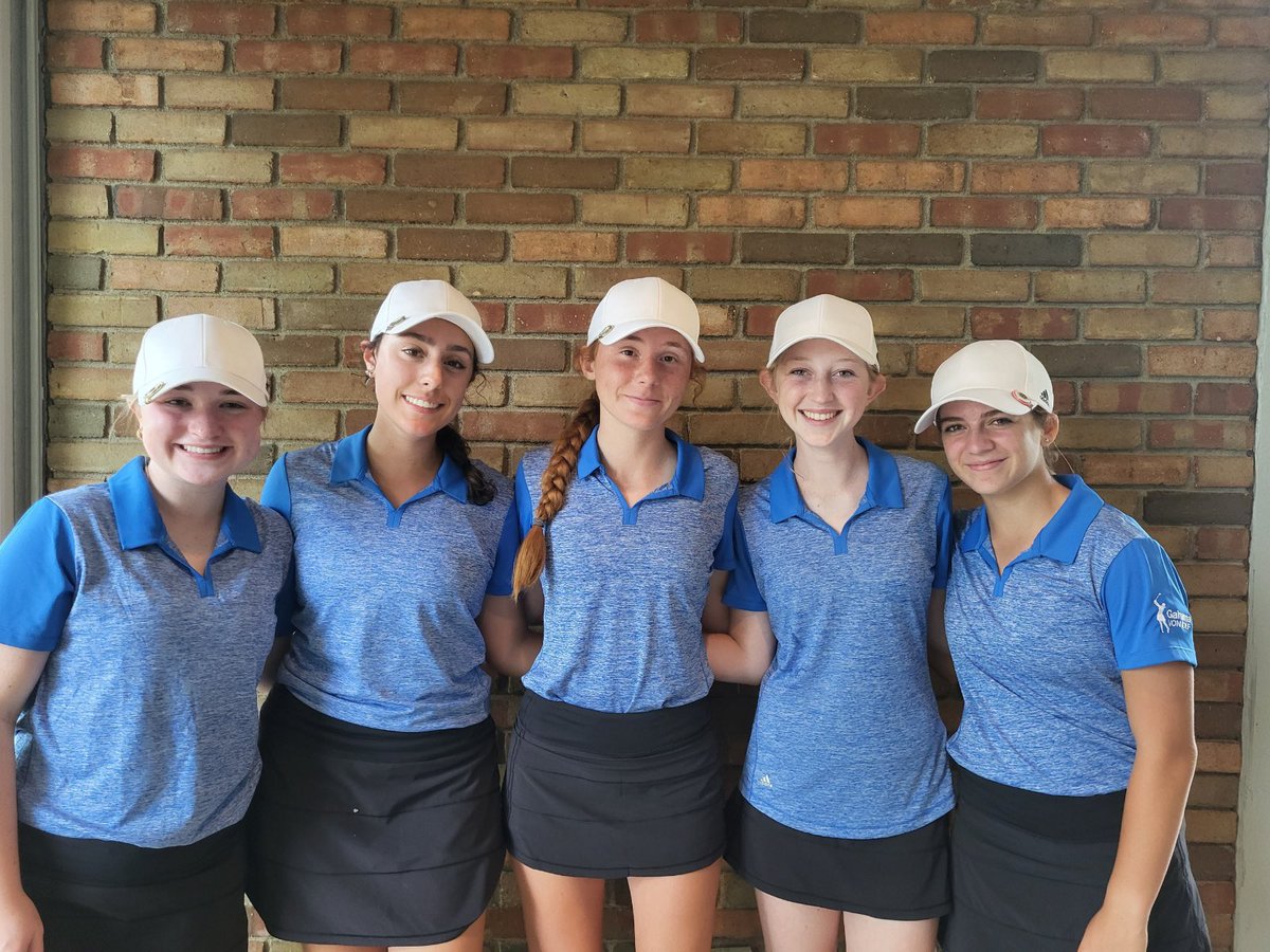 mr_huddle's tweet image. 2022 Lady Lion Golf season is underway!!! @GLHS_Athletics @Gahannagolf