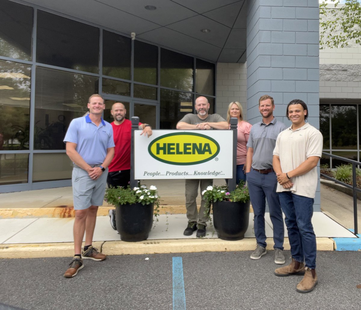 NickJSAdams's tweet image. We wish our intern Max Tracey nothing but the best as he nears the end of his summer with us . Best of luck as you finish up your time at Penn State. @conor_geisel