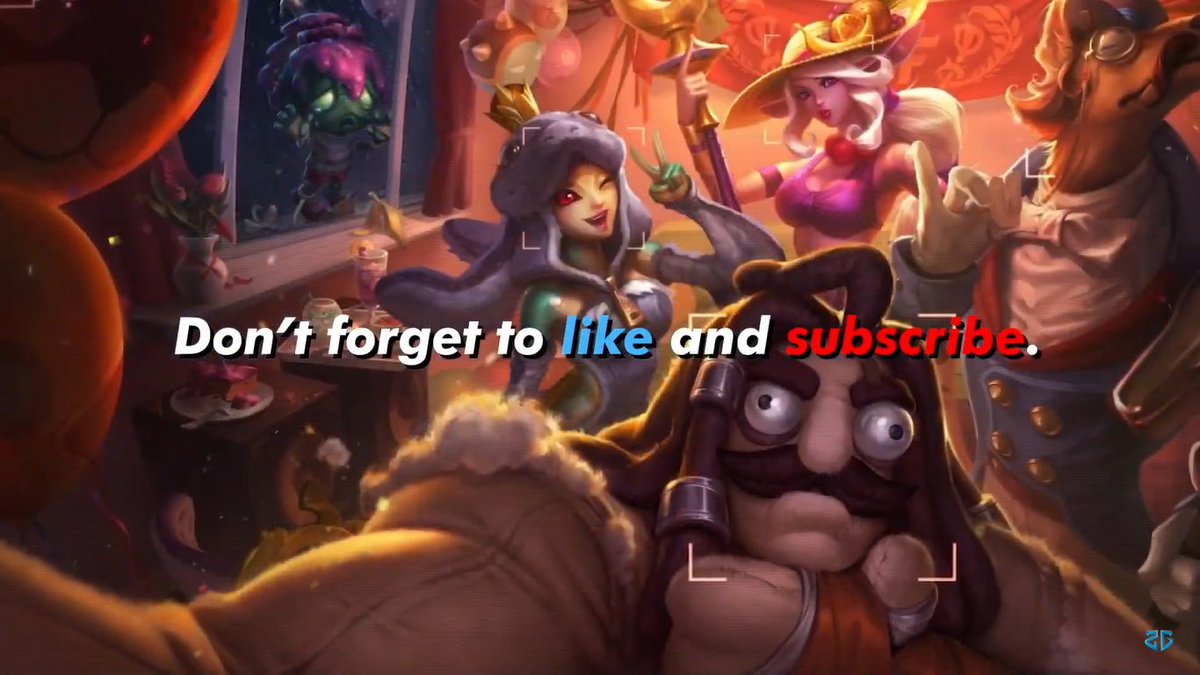 JumaraloHexCore's tweet photo. Udyr Skins SplashArt in Trick2G Video:

- Original Udyr
- Black Belt Udyr
- Spirit Guard Udyr x 4
- Definitely Not Udyr https://t.co/vV9QYGv0CN