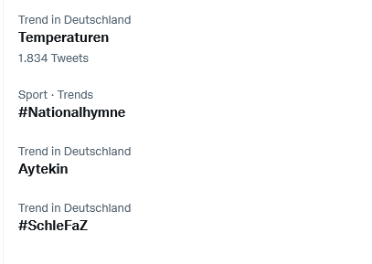 Daniel67786787's tweet photo. Es war wider mal ein Fest mit euch.
Hey #LezFaz´er -#SchleFaZ trendet tief unten in der Liste, aber es trendet!!!
#RIPNichelleNichols
#NichelleNichols
#RIPNichelle
#LieutennantUhura
#AStarInMotion
#LiveLongAndProsperWehreverYouAre
#Sharknado5
#SharkFaZ https://t.co/qU4l1G5HJn