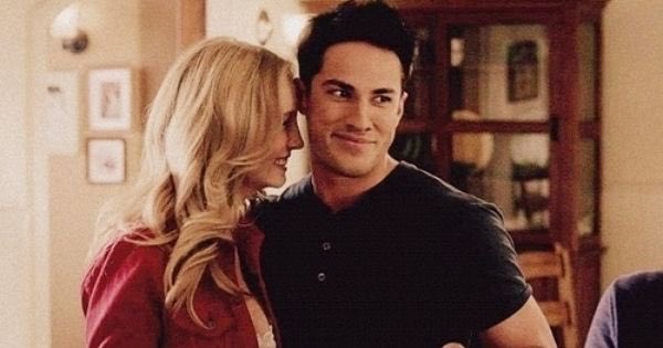 My everything is in her