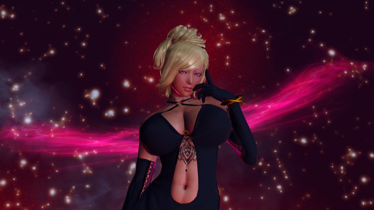 Just a random render.