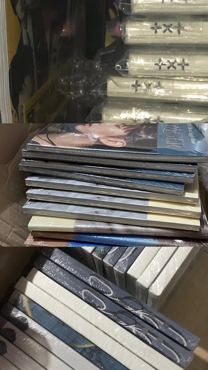 NewiCartPH's tweet photo. #NewiPH_Updates
- check the whole thread for the updates
- dm if there are still questions~
1/4 https://t.co/PF0qU7Qs42