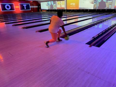 erescnj's tweet photo. Bowling Fridays!!!

Fun in ESY Summer Program! 

#SummerAtERESC #SummerFun2022 https://t.co/Duzv60aWOX