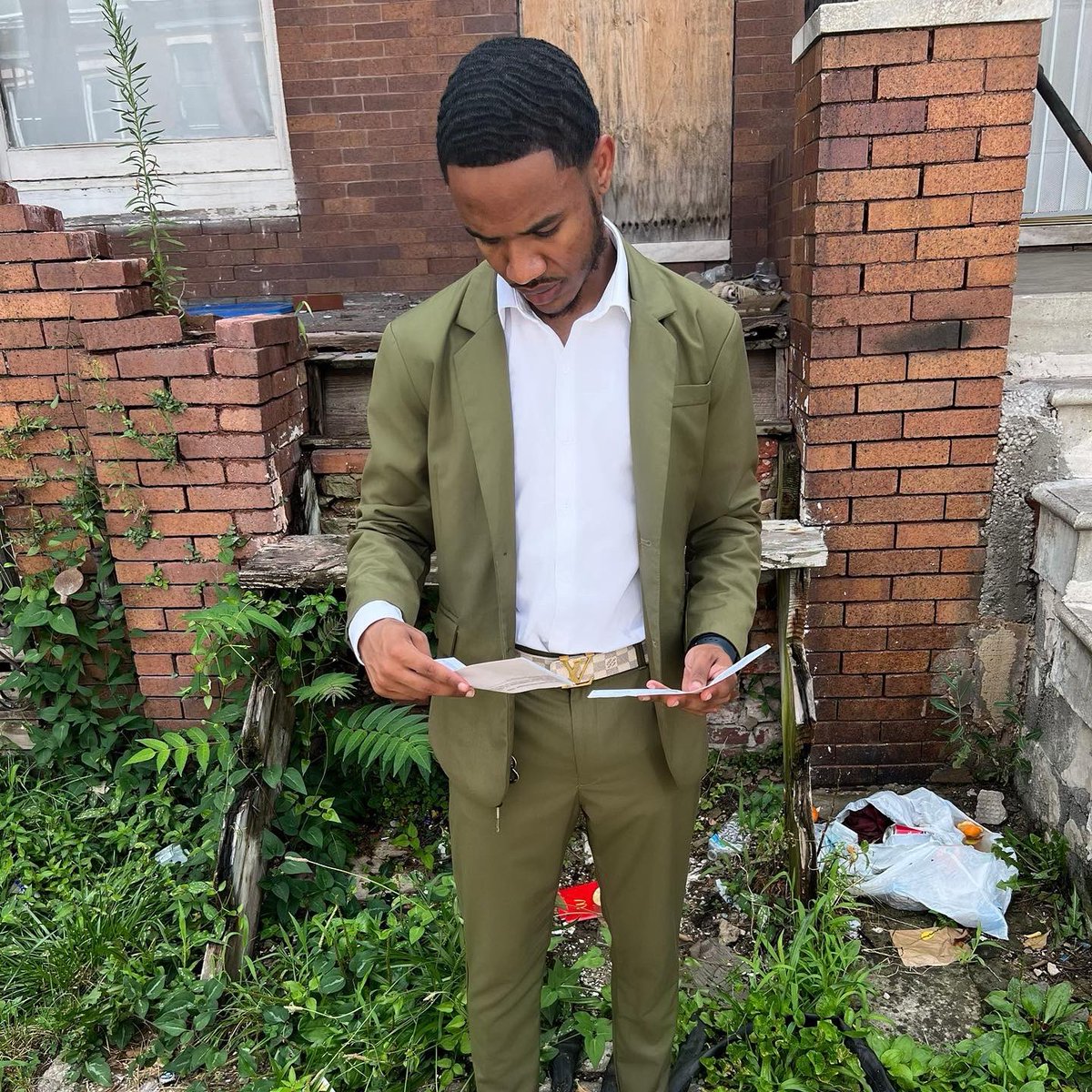 SlickKJon1's tweet photo. Closed On 2 Properties Today!🏚 https://t.co/XzgHh7WqyI