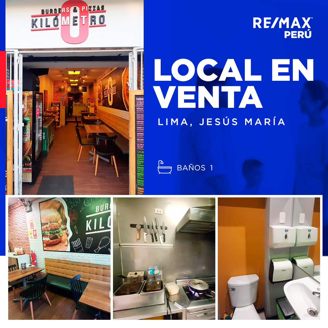 REMAXinPERU's tweet photo. ¿Listo para aceptar el reto de empezar tu propio negocio? 😉 Encuentra todos los detalles y ubicación exacta del local, aquí 👉 https://t.co/ch8Hb6RCty
*Cada oficina es de propiedad y operación independiente.
#RemaxPerú #LocalEnVenta #LocalPerú #Inmobiliaria #LocalJesúsMaría https://t.co/zXriT76X6v