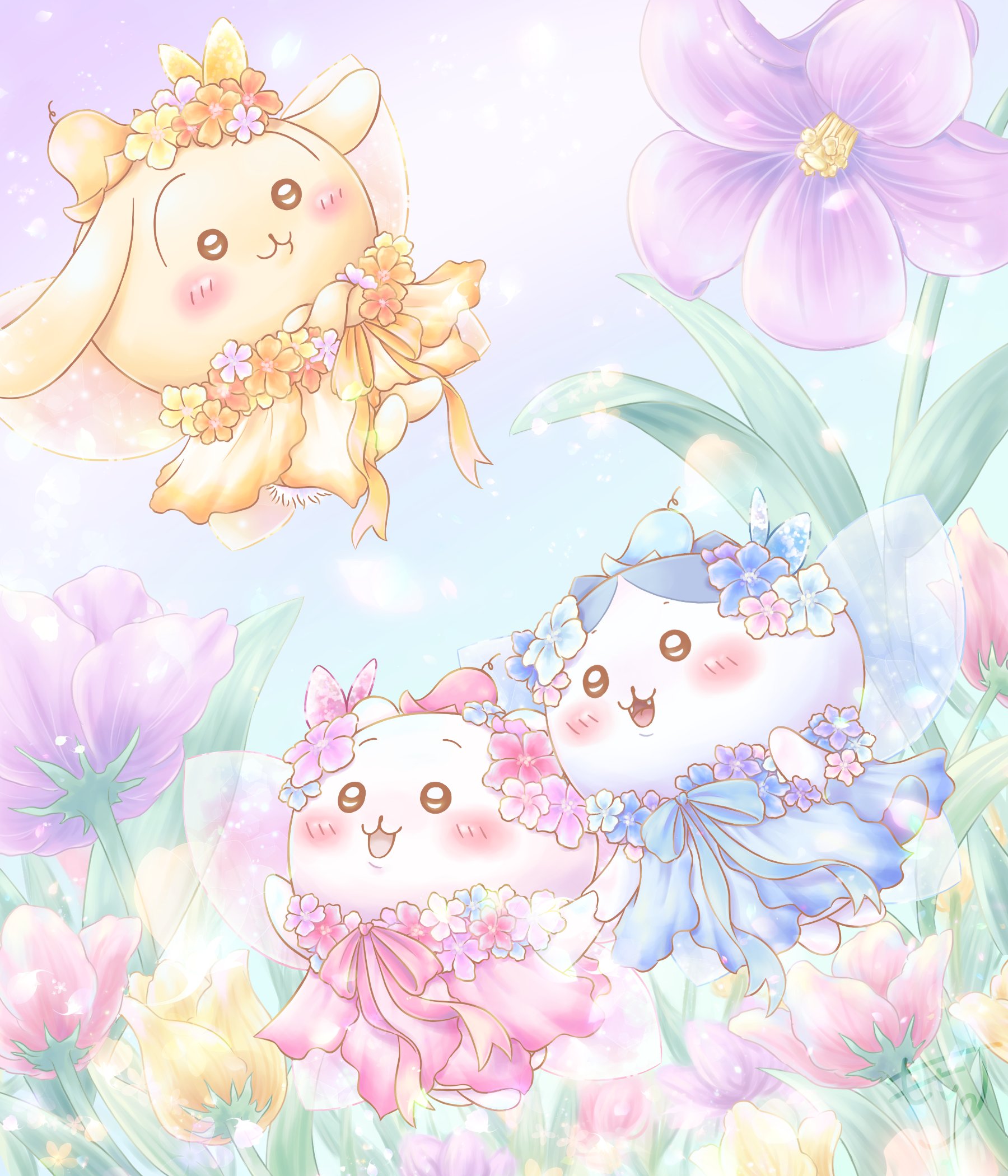 ももす on X: 