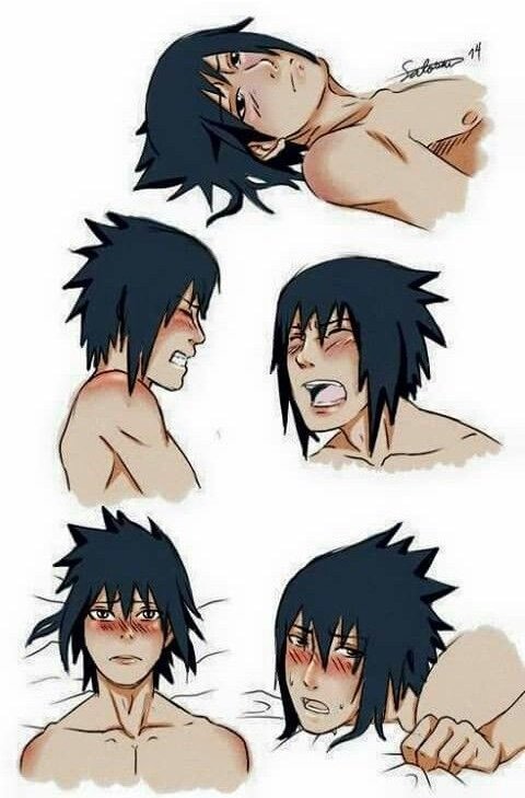 eltracerodesasu's tweet photo. #narusasu https://t.co/bpBnAlQU34