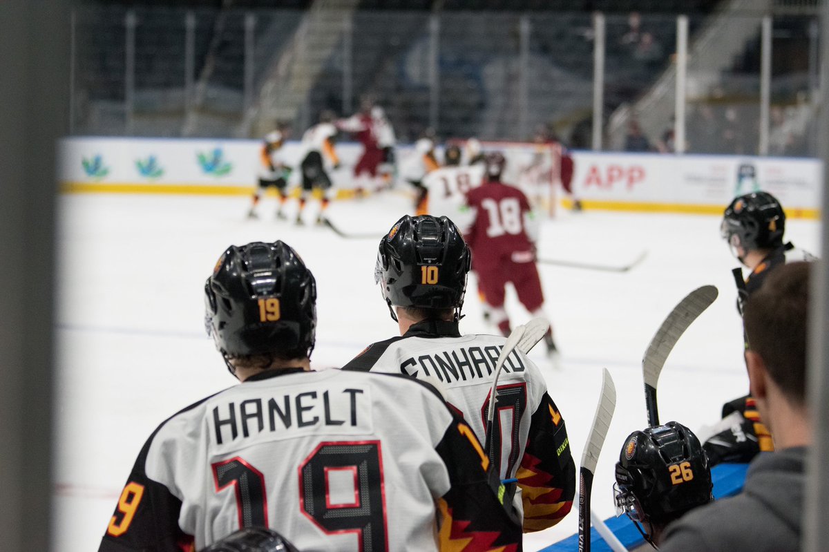 Deutscher Eishockey-Bund tweet media