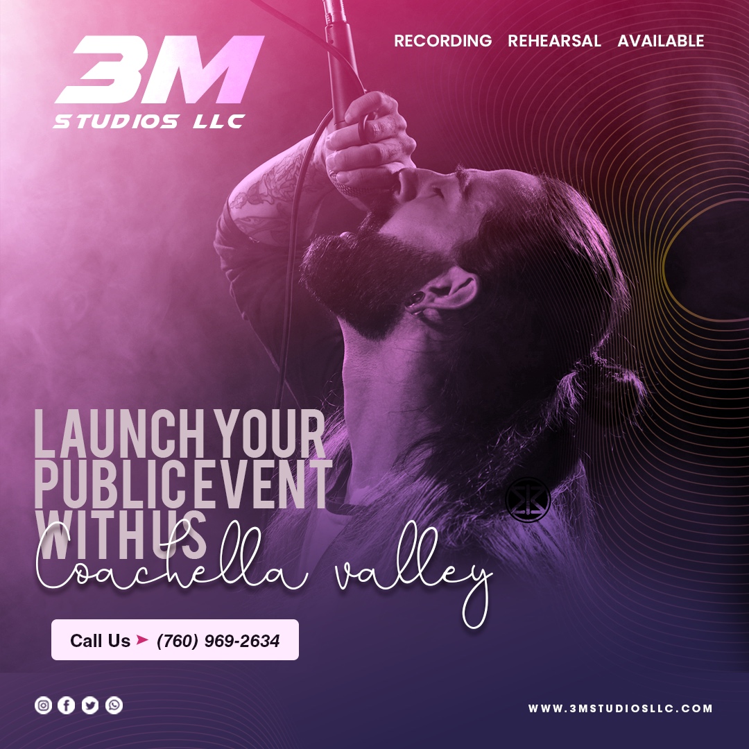 Studios3m's tweet photo. We want to be there when you get Famous 😃
.
.
.
.
#cvrehearsal #contentcreation #livemusic #postproduction #musicproduction #preproduction #play24-7 #guitar  #singer  #musician  #rock  #concert  #band  #bass  #studio  #rehersal  #music #3mstudios https://t.co/2NtLm0B1ET