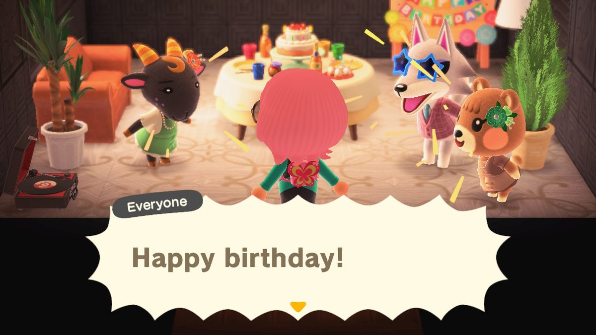 esutebann's tweet photo. thanks nan ♥ #AnimalCrossing #ACNH #NintendoSwitch https://t.co/WOTIyDDGaY
