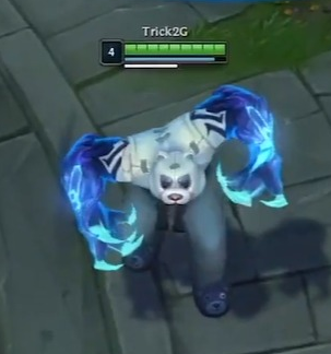 BessWisty's tweet photo. Definitely not Udyr forms...This skin is so funny ngl 

From Trick2g video https://t.co/oSIZf4iazO
