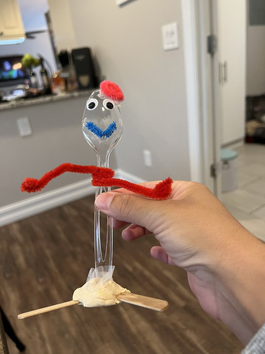 lshep82's tweet photo. @Disney best little spoony I ever did see!! https://t.co/hH5XDvCTst