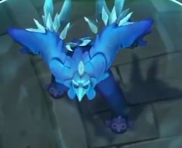BessWisty's tweet photo. Definitely not Udyr forms...This skin is so funny ngl 

From Trick2g video https://t.co/oSIZf4iazO