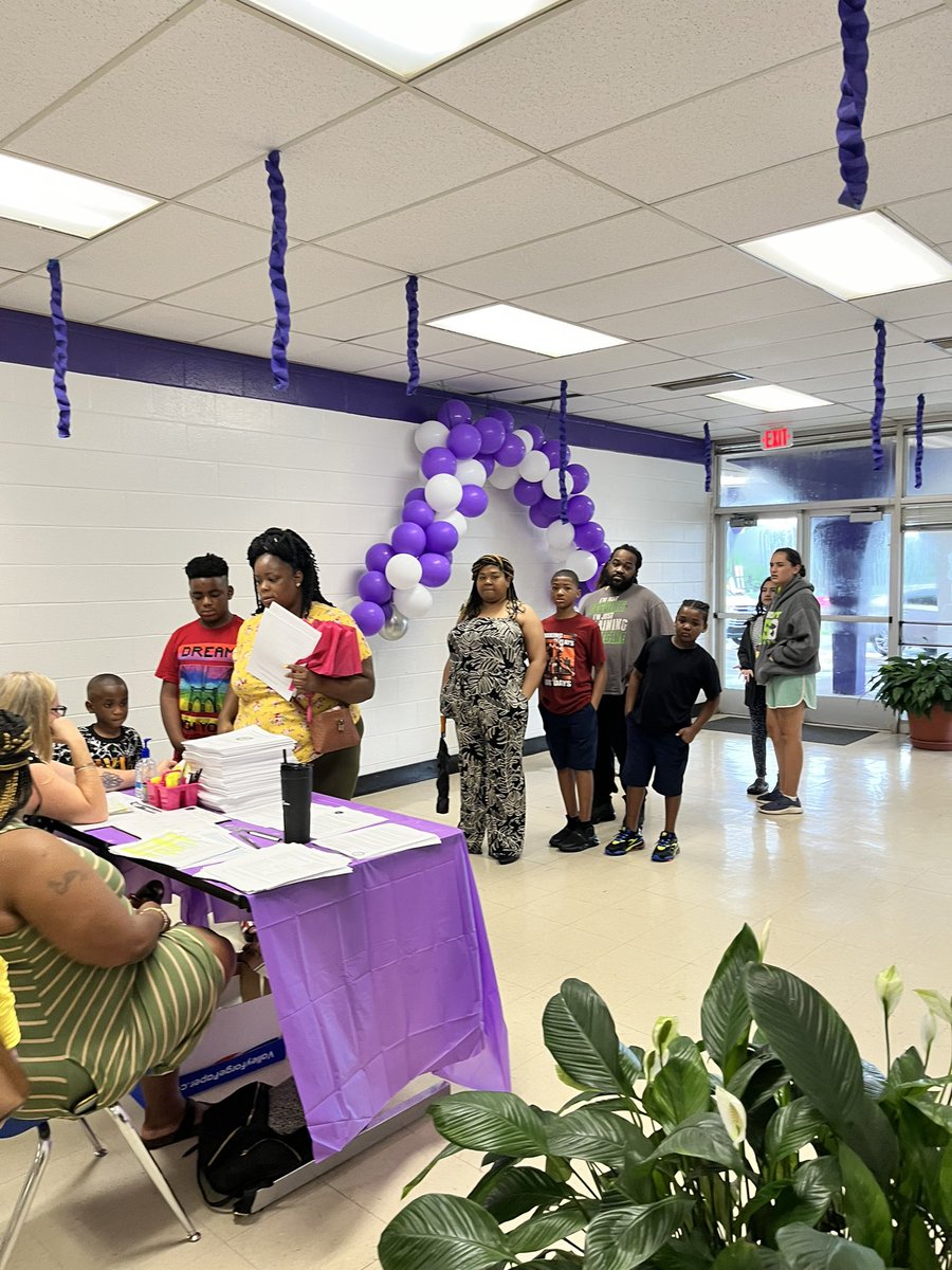 Sunny Hill Intermediate School tweet media