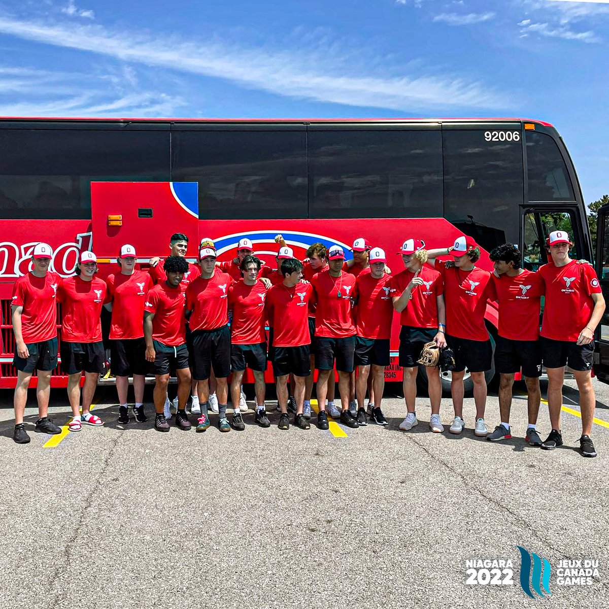 Baseball Ontario tweet media