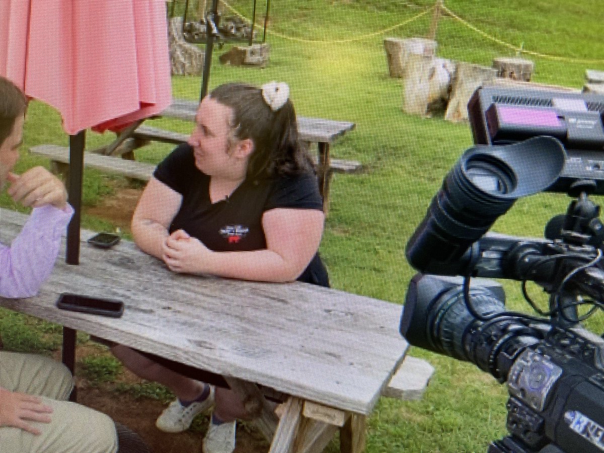 𝐖𝐢𝐥𝐥 𝐒𝐭𝐚𝐟𝐟𝐨𝐫𝐝 🔤1️⃣3️⃣ tweet media