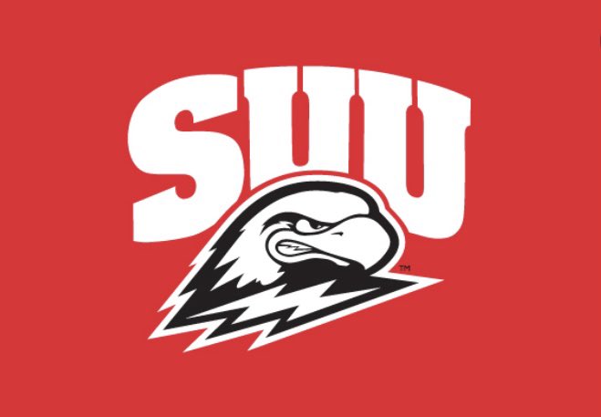 I want to thank Coach Sanders and the SUU staff for offering me the opportunity to play college basketball! Thanks to everyone who’s helped me along the way! Excited to keep working!! <a href="/TracySanders34/">Tracy Mason</a> @katiegruys <a href="/SUUWBasketball/">SUU Women’s Basketball</a> <a href="/NatWillBBall/">NatalieWilliams</a> <a href="/adidas3SSB/">adidas 3SSB</a>