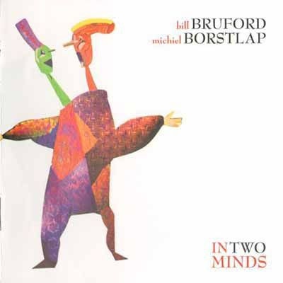 cocujazz's tweet photo. Bill Bruford & Michiel Borstlap liberan el 08 de febrero de 2008, a través del sello Cherry Red, el disco titulado álbum "In Two Minds".
#BillBruford
#MichielBorstlap
https://t.co/kOFgkP2aAd https://t.co/ww2iYu4Ar2