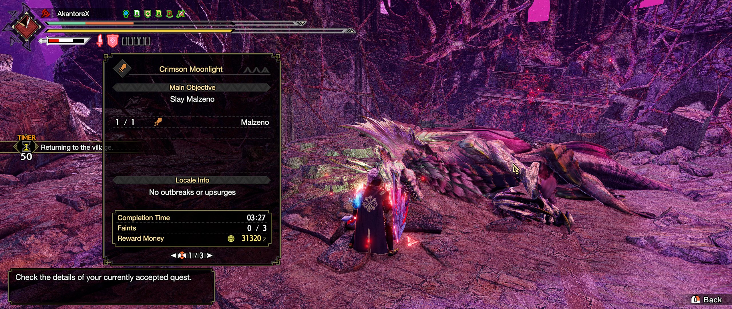 Akantorex Trueakantorex Twitter