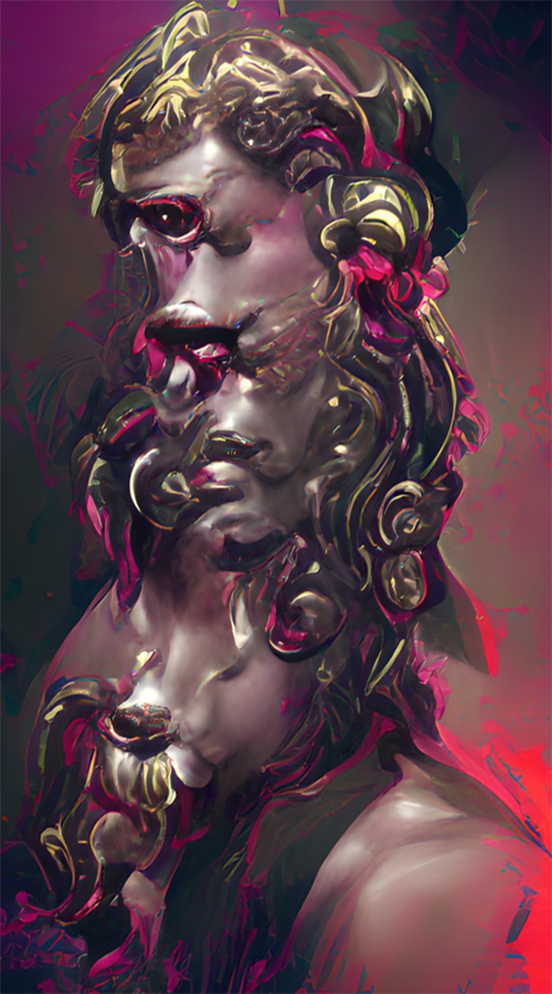Darkverse14's tweet photo. Dionysus
0.08 eth
https://t.co/AVGHrtjNnB
#opensea #NFTs #openseaartists #openseagiveaways #OpenSeaNTF #nftbuyer #NFTartist #NFTGiveaways https://t.co/QeLd6hUTlO