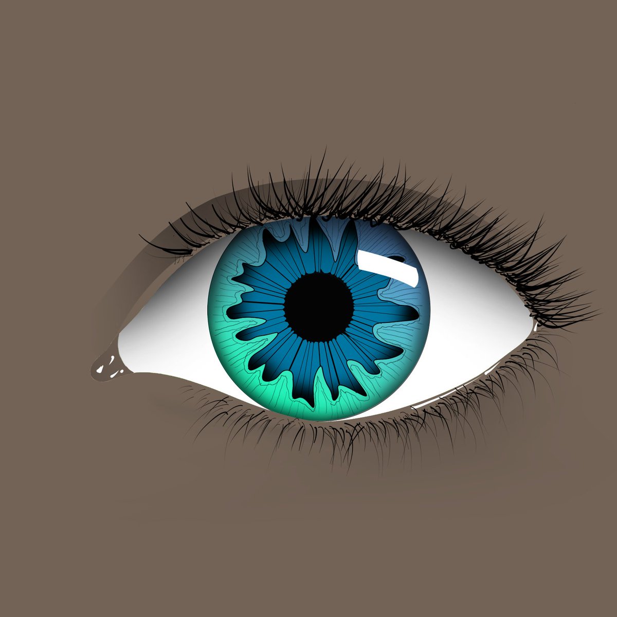 Life is like looking for your phone. Most of the time, it's in your hand.
EyeDee by MaDJAM #2258
Available <a href="/opensea/">OpenSea</a>
#nfts #opensea #nftmarketplace #nftarts #nftartwork #nftartists #nftartcollector #nft #nftmarket #nftbuyers #MaDJAM #EyeDee #eye #eyes #nftdrop #nftart #nftopensea