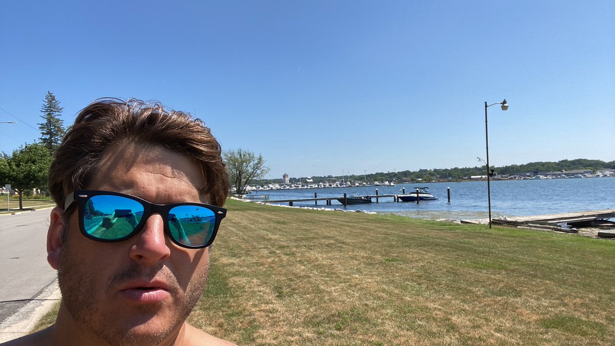 pbunkers1's tweet photo. Walk about Sturgeon Bay! https://t.co/5gQCOb2wCC