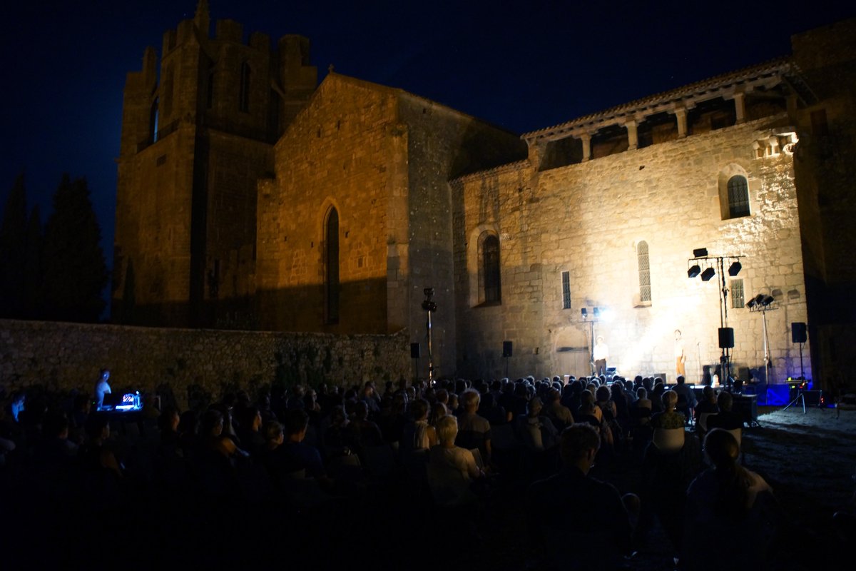 // Corbières-Matin // 
Le numéro 128 de Corbières-Matin, daté du samedi 6 août 2022, premier de la nouvelle série de ce Banquet du livre d'été qui commence, est en ligne.
Retrouvez-nous chaque jour sur:
corbieres-matin.fr