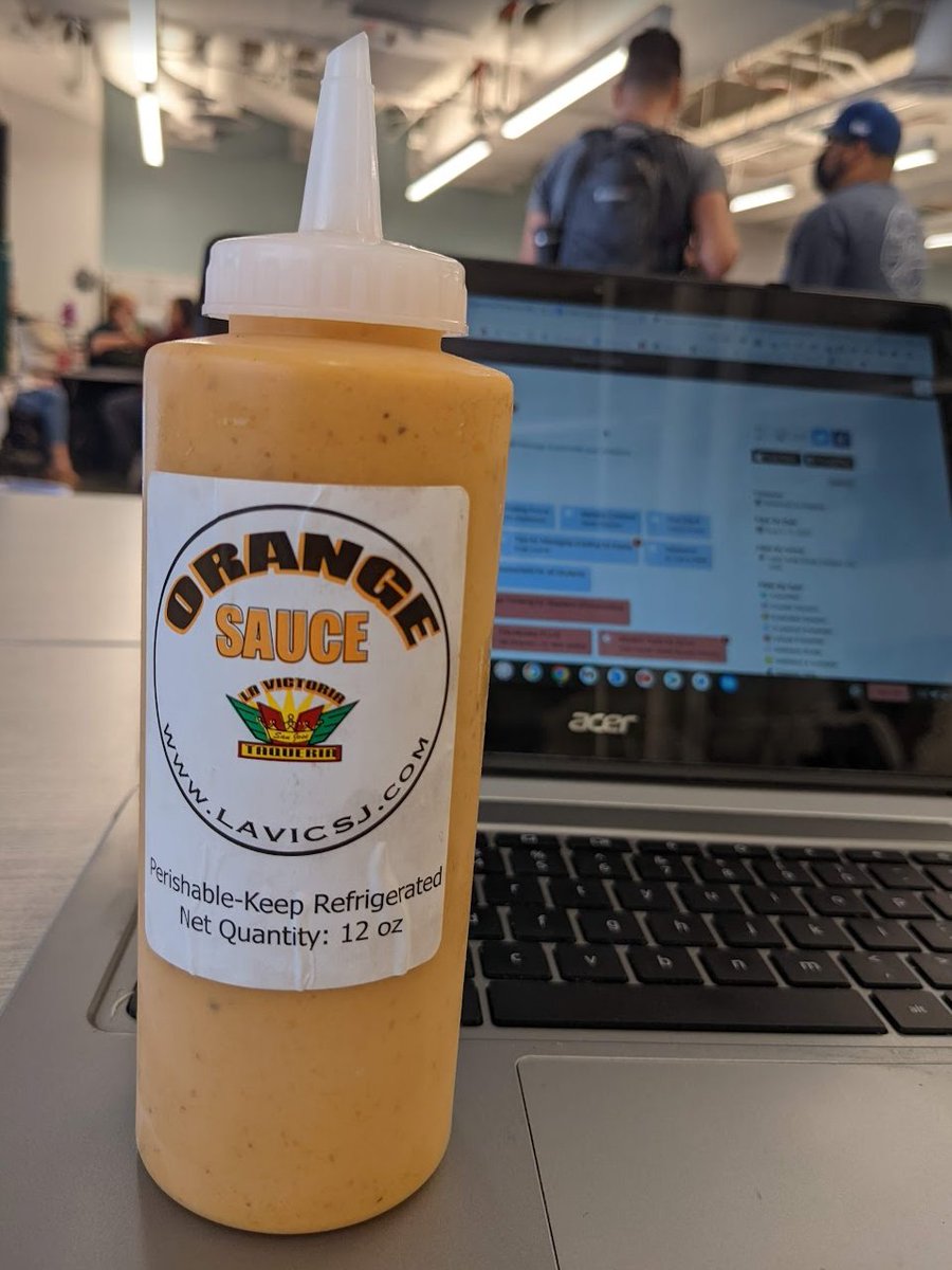 MrSorensen805's tweet photo. We did things right for @edcampOSjr session yesterday at #OxnardU. A little tacos and #EdCampOS to go along with his Less Lesson Planning, More Question Planning session. #WeAreOxnardUnion https://t.co/3D52BERqY2