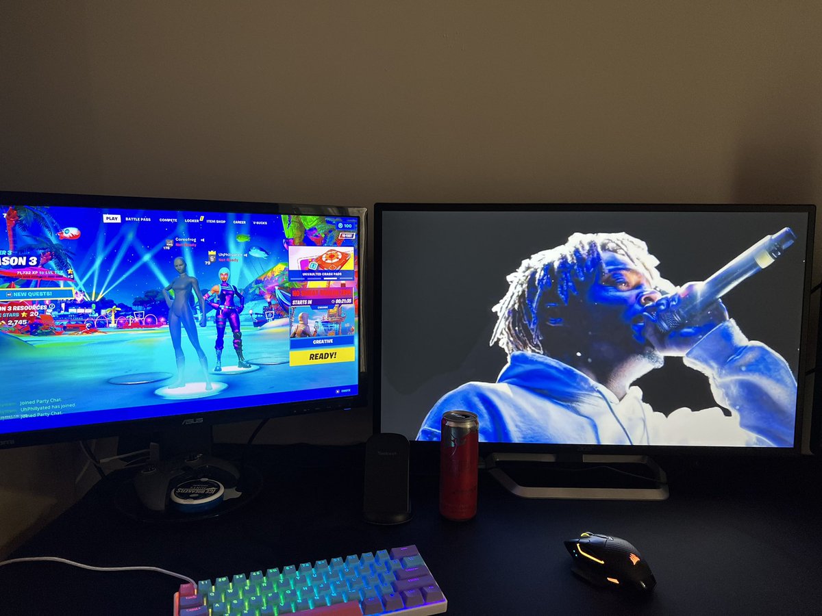 Coreofrog's tweet image. Tourney Vibes Tonight @uhPhillyated