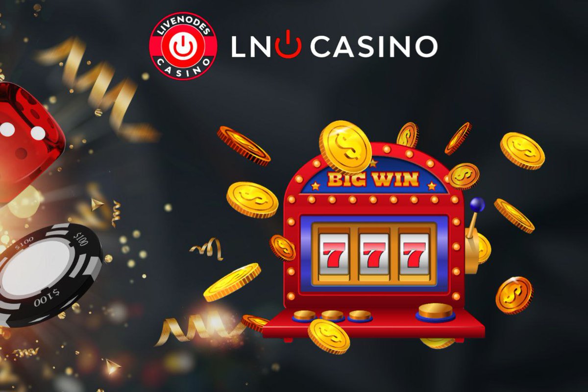 Livenodes Ecosystem tweet media