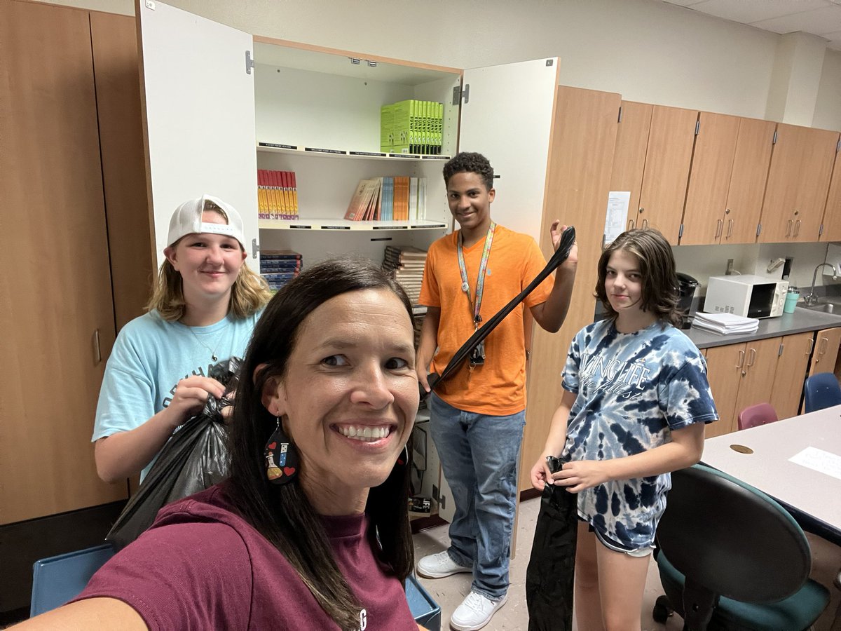 Avri DiPietro tweet media