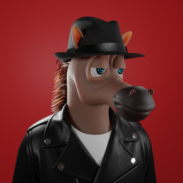 64World x GambaDemon 🎰 tweet media