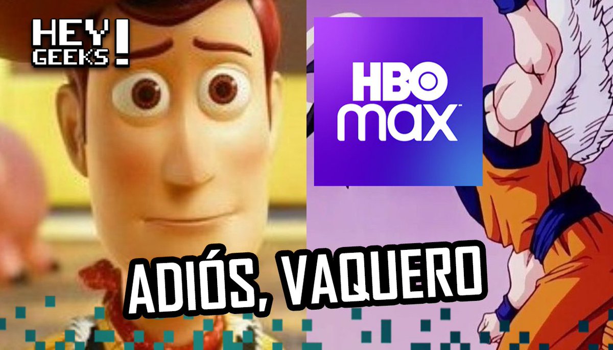 HeyGeeksPe's tweet photo. #HEYGeeks Es oficial. #HBOMax se va de Latinoamérica a fines de 2023. 😥

📺 La plataforma se fusionará con #DiscoveryPlus, debido a la fusión de ambas compañías valorizada en 43 mil millones de dólares.

¿Están de acuerdo con esta integración? https://t.co/lYSyrebBwf