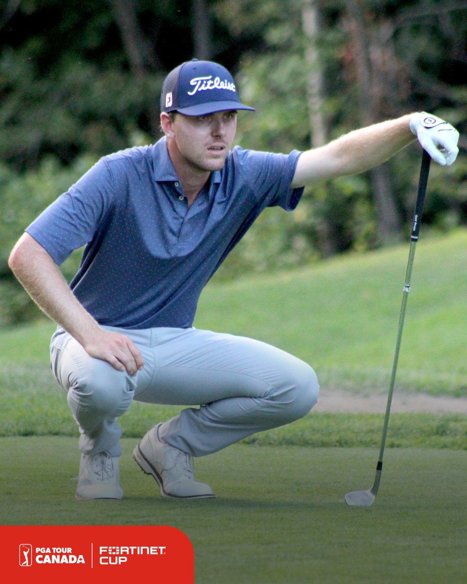 PGA TOUR Americas tweet media