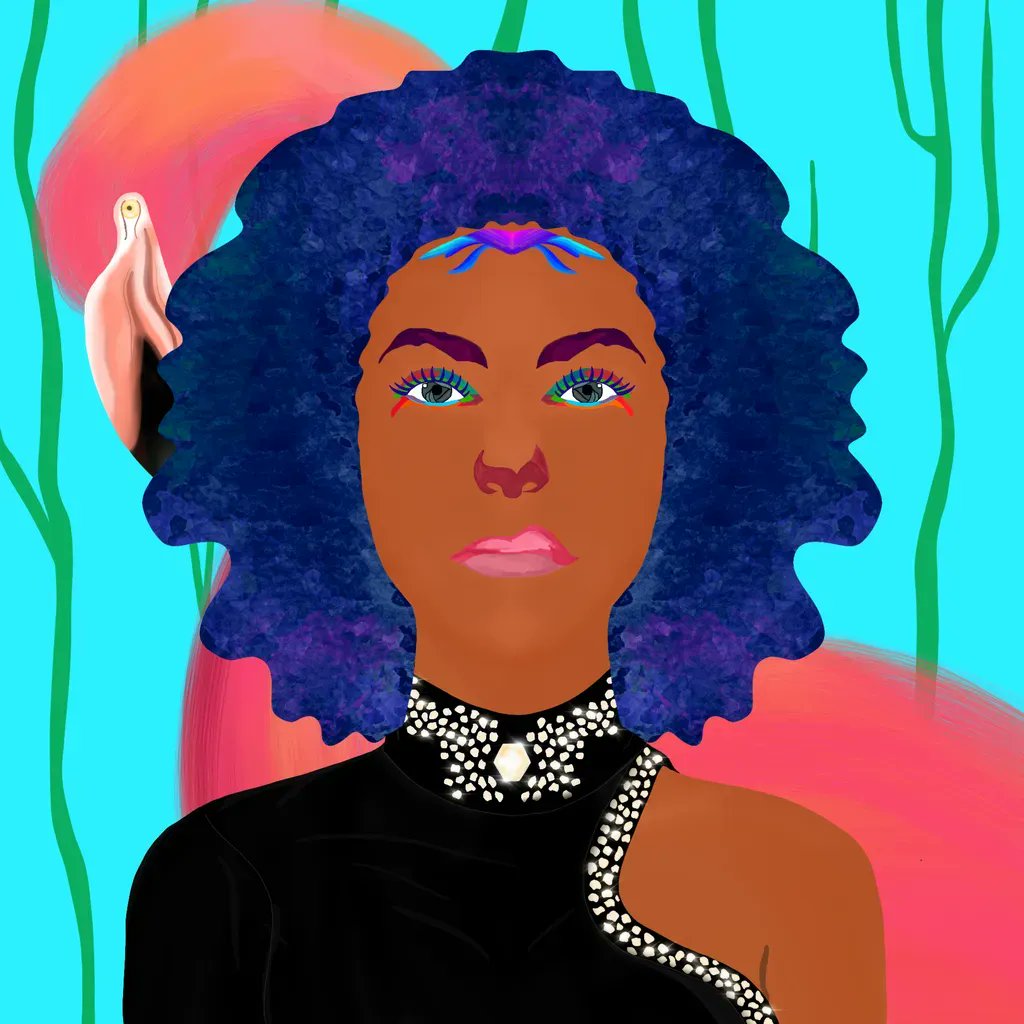 xcollectiv's tweet photo. 🎉  GIVEAWAY TIME 🎉 

5 x Tier 2 Pre-Sale Spots for our upcoming NFT collection
As a reminder - there will be NO PUBLIC SALE - TIER 1 &amp; 2 ONLY!

FOLLOW US + LIKE + RT +TAG SOMEONE WHO INSPIRES YOU

Ends in 24 hours. 

#NFTCommunity #NFTGiveaway #womeninweb3 #WomeninNFTs #NFTs https://t.co/JMc8hFEzNo
