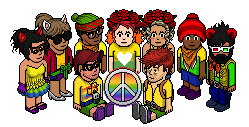 🟣 MATÉRIA: Todos os hotéis do #Habbo seriam inclusivos?

Principalmente para a comunidade LGBTQIA+, a história é um pouco mais complexa em algumas localidades.

Confira o artigo feito por Keydness em nosso site: bit.ly/3zBk0jl