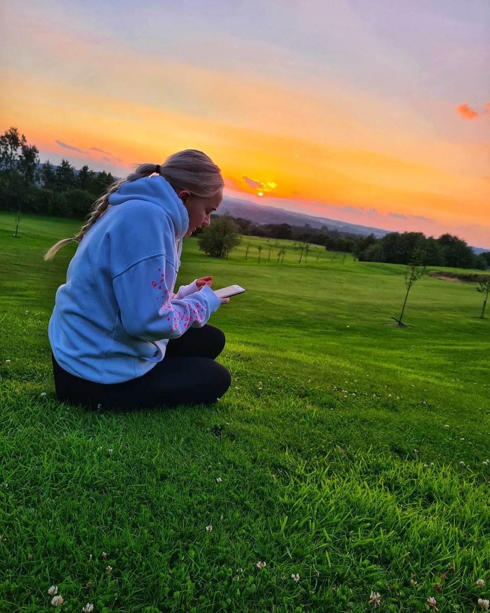njbclb's tweet photo. Made it in time! 🌅 https://t.co/fP6ZRlYWr7