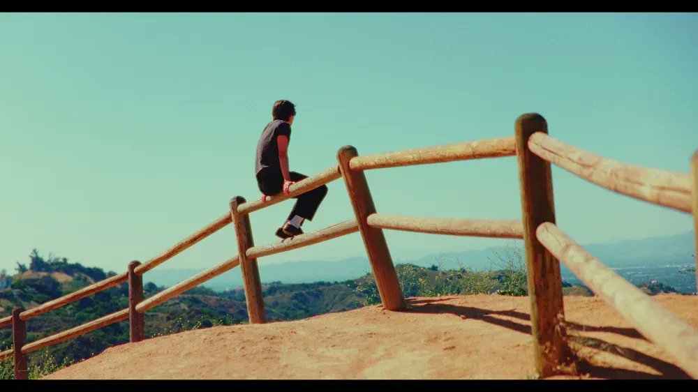 clientmagazine's tweet image. Video - A Portrait of Andrey Tarasov: Directed by Gaëtan Delalande as featured in CLIENT U.S. #16 #skateboard #losangeles #clientUS Link: bit.ly/3Q2Eetb