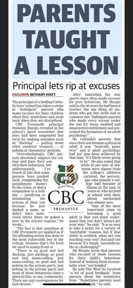 Rob Marchetto tweet media