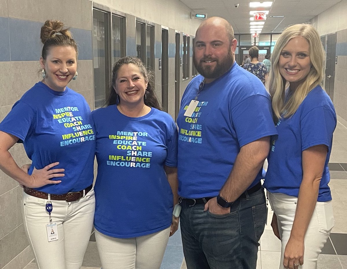 Charles Moore M.Ed. tweet media