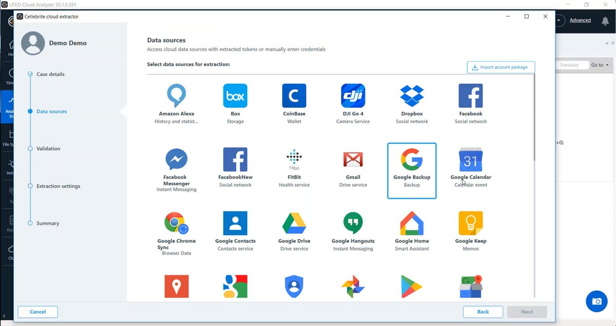 Parrattarna's tweet photo. Hacklenen israilli firma @Cellebrite Android Iphon şifrelerini kıran ve tüm sosyal medya hesaplarının izlenmesini sağlayan yazılımlar geliştirip devletlere satıyordu..  
Yaklaşık 4 TB'lık verisi ele geçirildi 
#DDoSecrets #Palestine
#DistributedDenialofSecrets https://t.co/34vtrRDCph