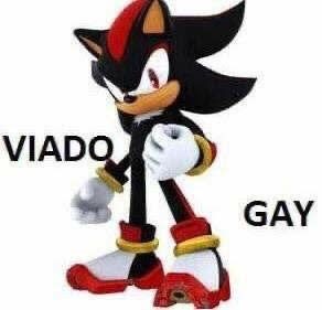 Quase todo dia um Shadow tweet media