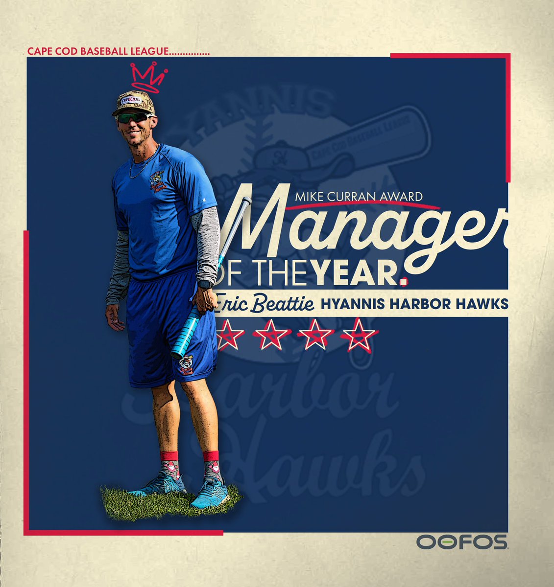 Cape League tweet media