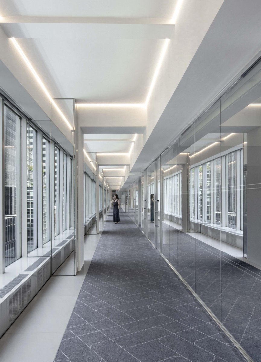 LSM_Studio's tweet image. 399 Park
📷: Erin Laignel