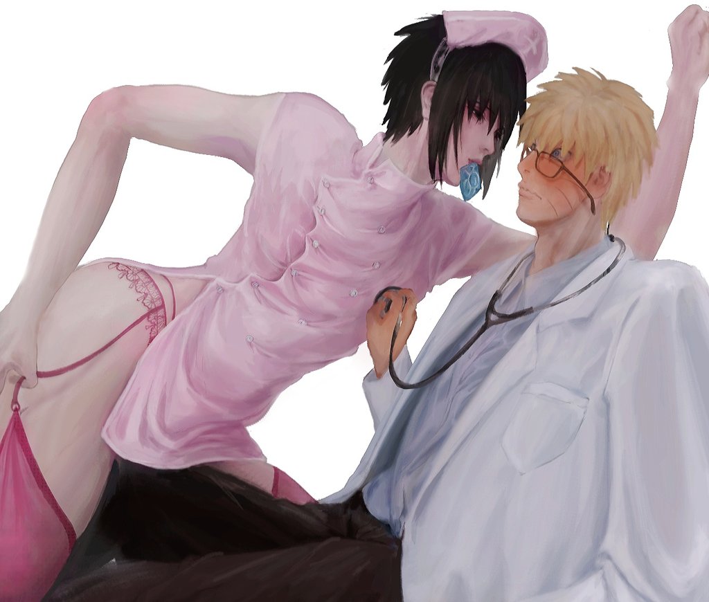 eltracerodesasu's tweet photo. #narusasu #sasunaru https://t.co/4zd5ATYTQW